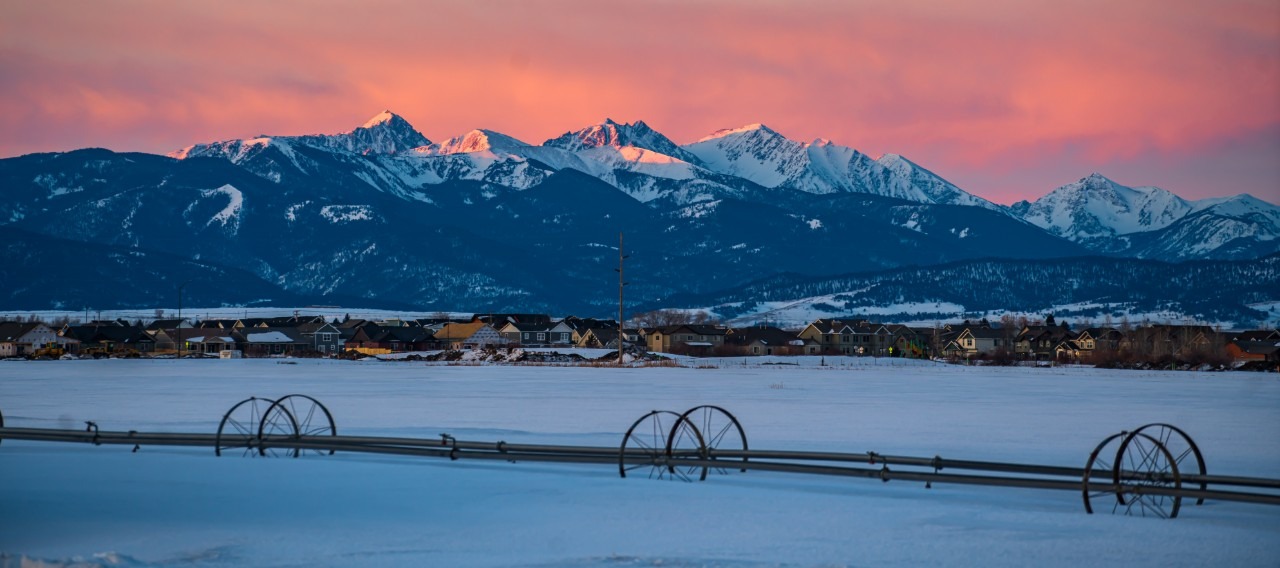 Bozeman Custom ADU Builders